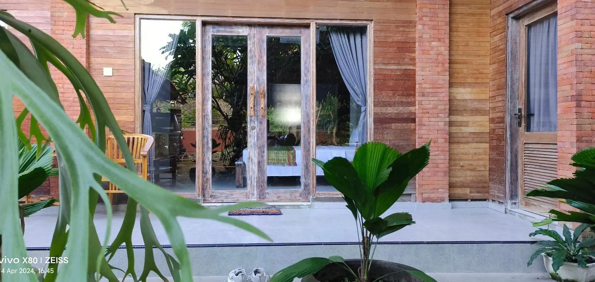Dream House Teges Jati Apartment Ubud  Ubud (Bali)