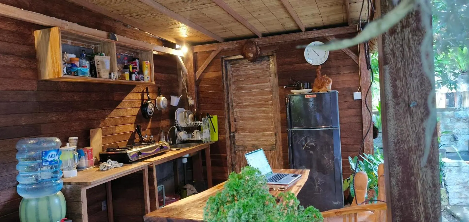 Dream House Teges Jati Apartment Ubud