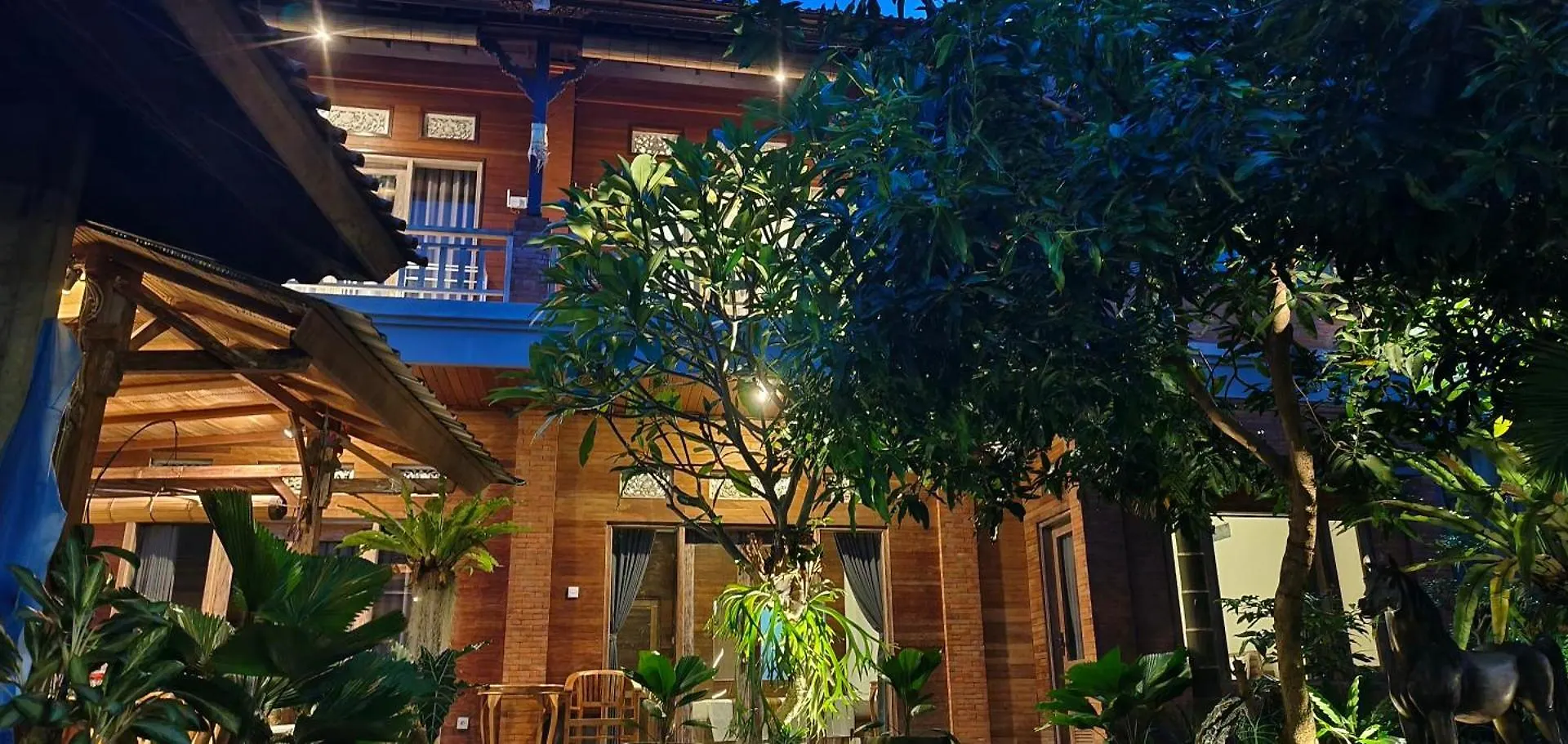 Dream House Teges Jati Apartment Ubud  Indonesia