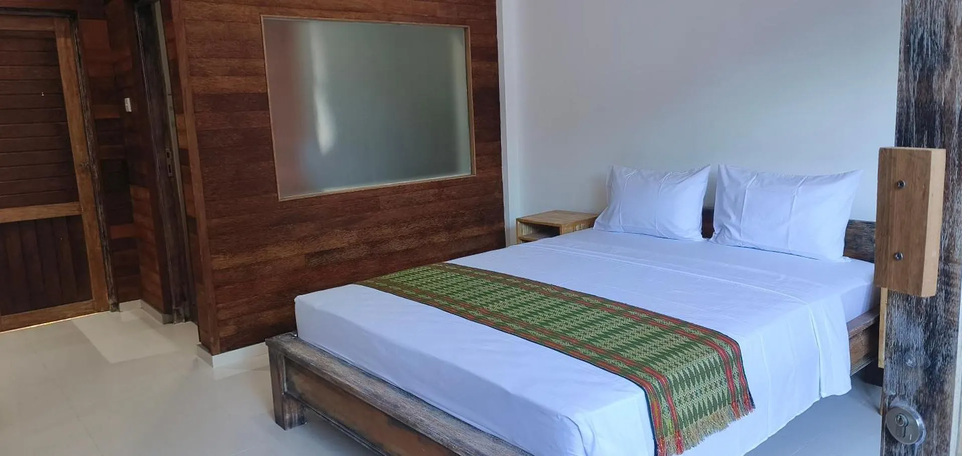 Dream House Teges Jati Apartment Ubud  0*, Ubud (Bali) Indonesia