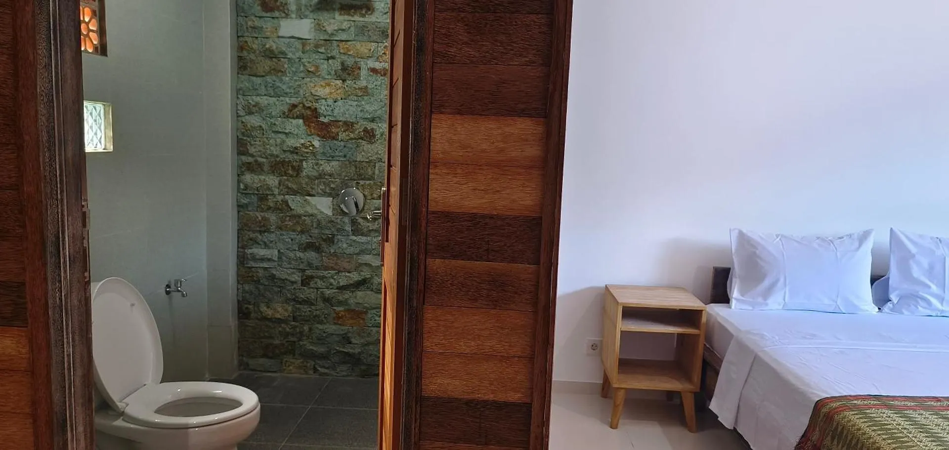 Dream House Teges Jati Apartment Ubud