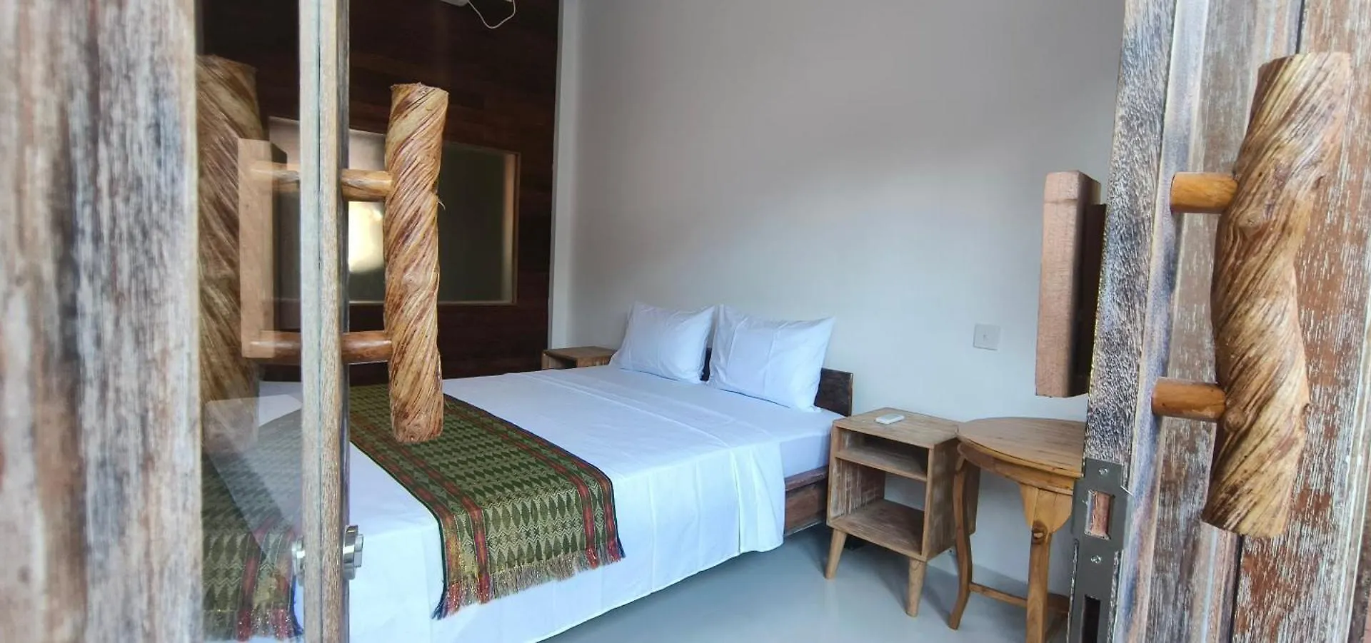 Dream House Teges Jati Apartment Ubud  0*, Ubud (Bali)