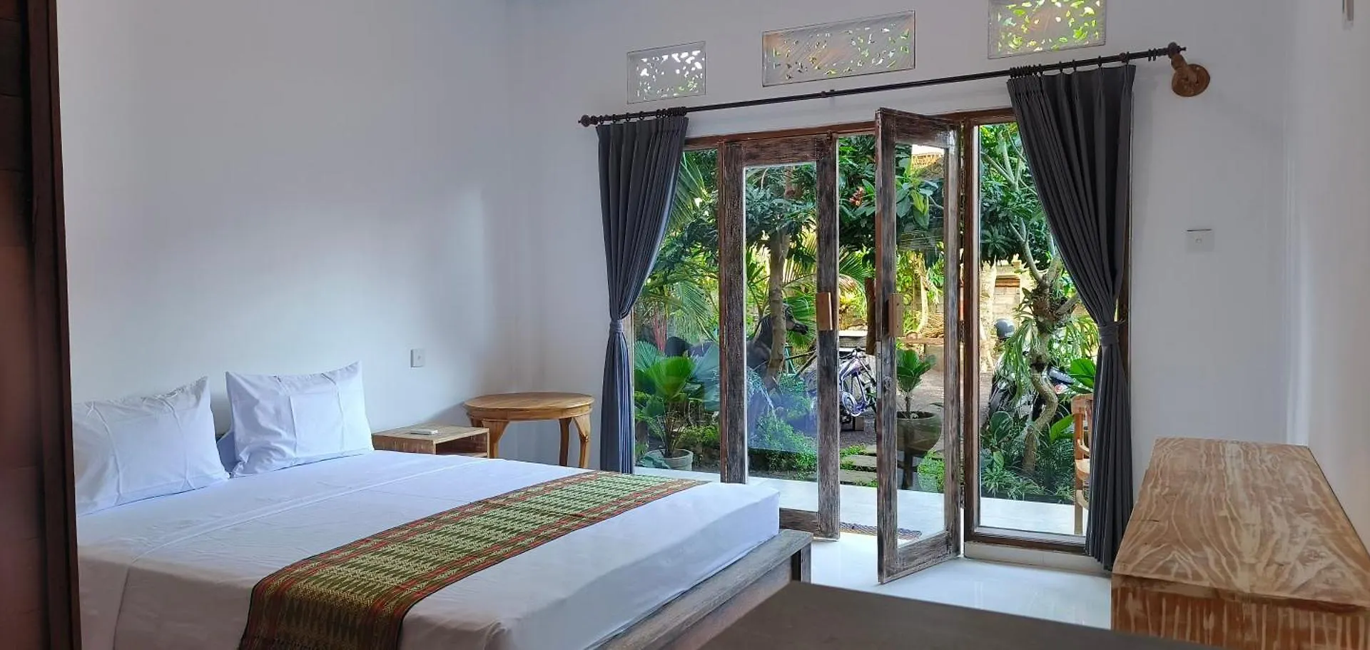 Dream House Teges Jati Apartment Ubud