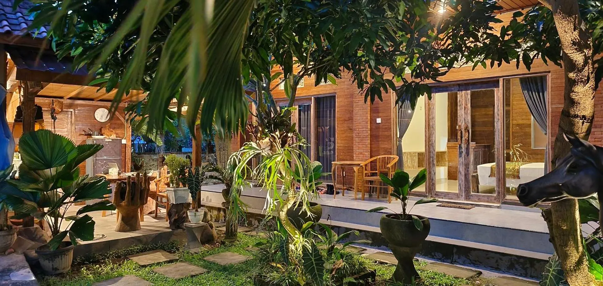 Dream House Teges Jati Apartment Ubud   Ubud (Bali)