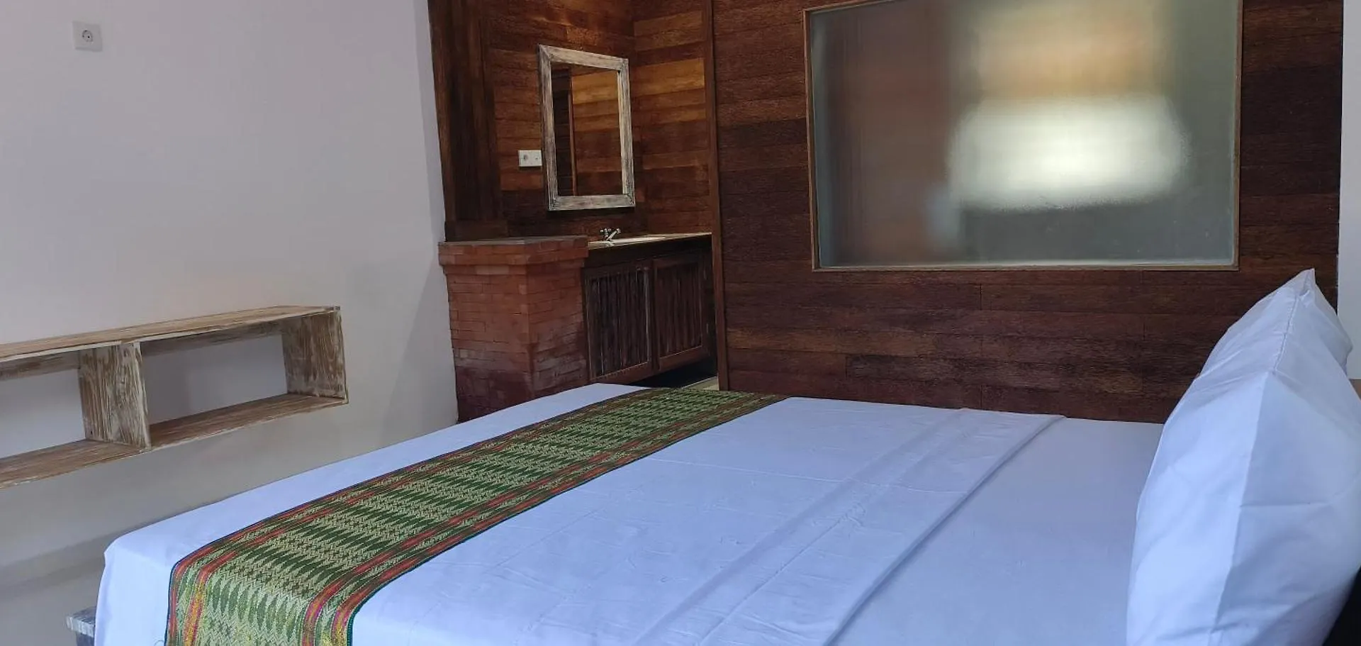 Dream House Teges Jati Apartment Ubud
